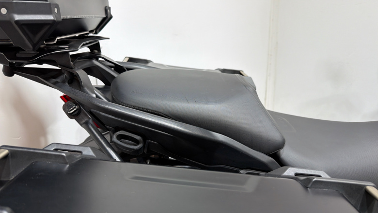 Ducati Multistrada V4 S Grey Essential (20MY)